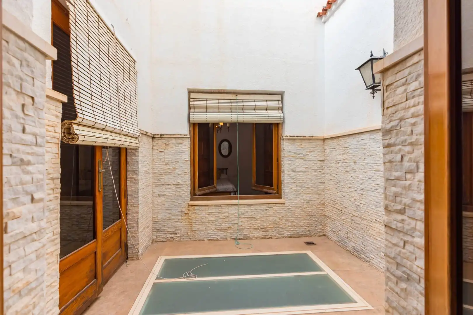 Casa rústica amb terrassa en venda a Totana, imagen 28