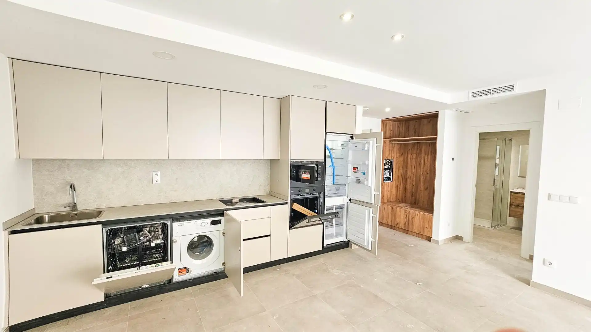Apartment zum Verkauf in Playa del Cura, imagen 9