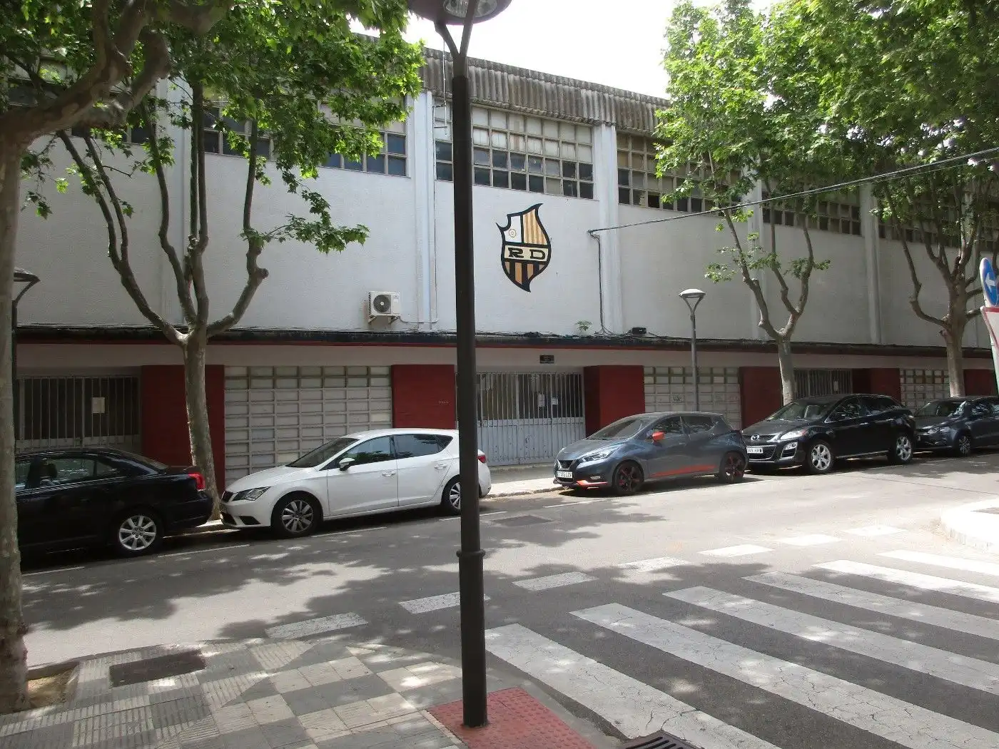 Vista exterior de Casa o xalet en venda en Reus amb Aire condicionat, Calefacció i Jardí privat