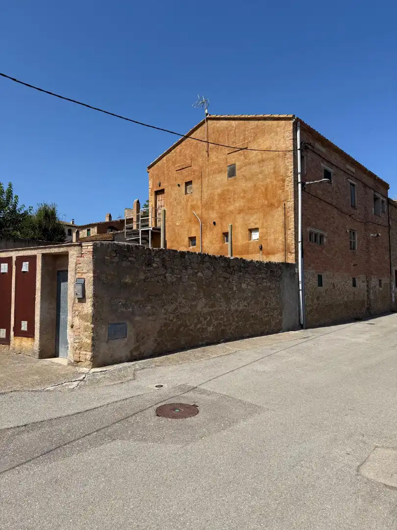Außenansicht von Gebäude zum Verkauf in La Tallada d'Empordà