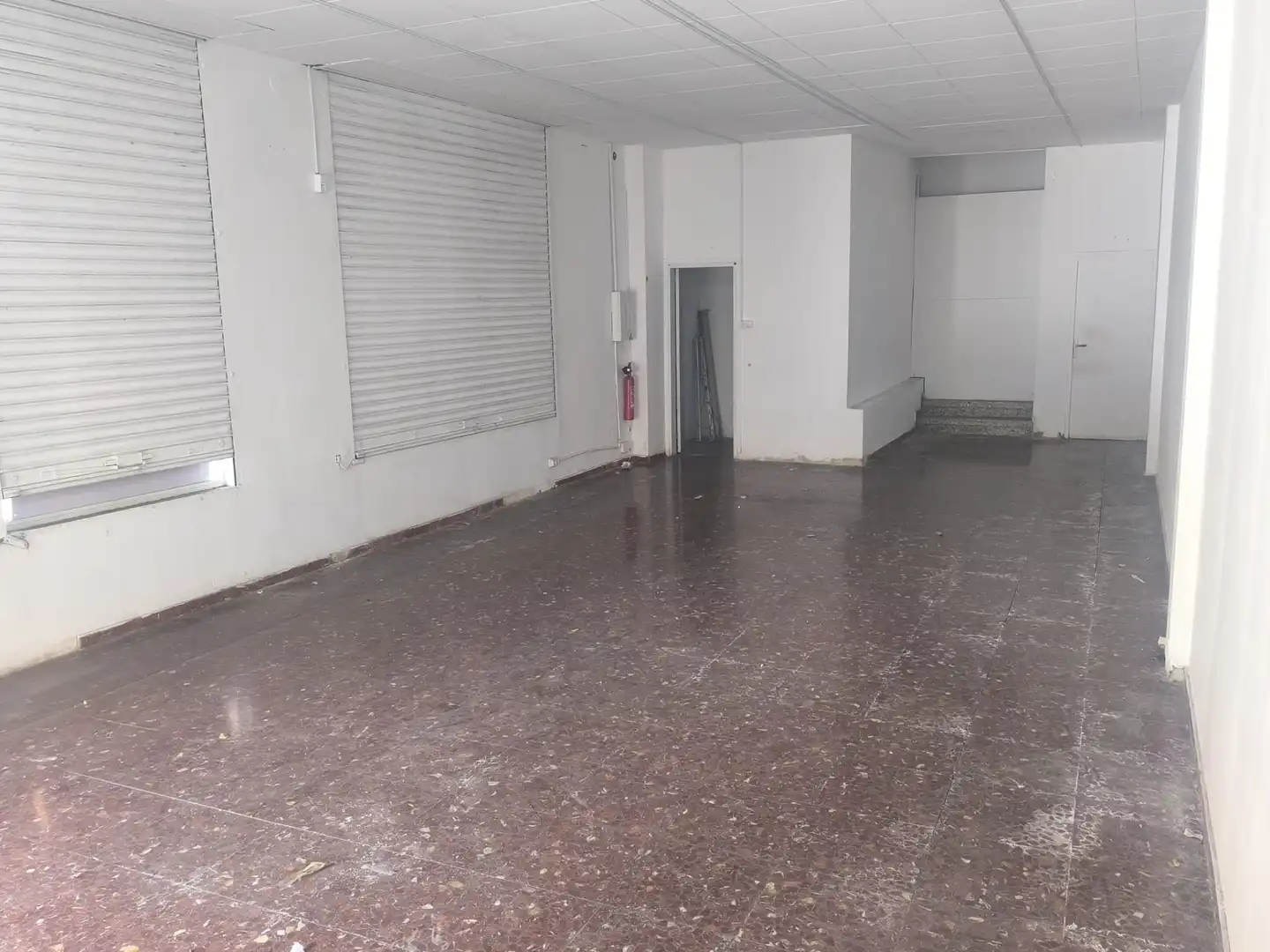 Business premises to rent in Muralla dels Genovesos, imagen 8