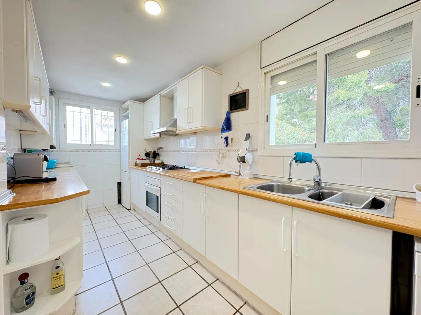 Kitchen of Buildings for sale in Roses