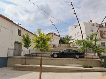 Flat for sale in Casco Antiguo