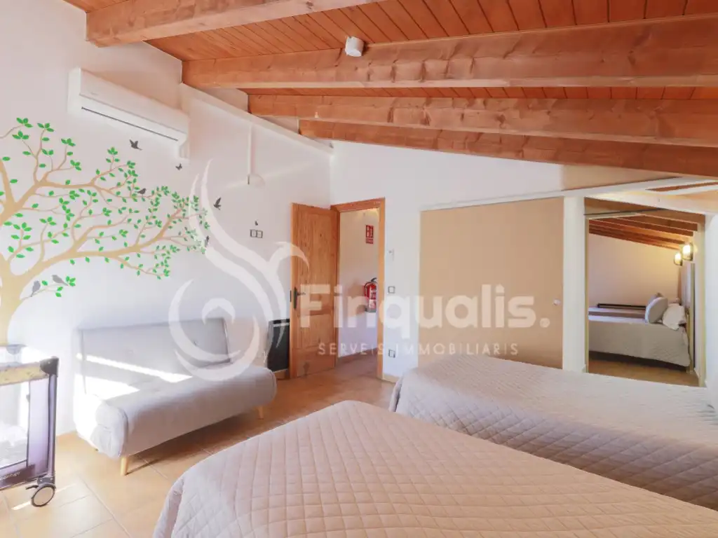 Casa a schiera in vendita a Santa Eulàlia de Ronçana, imagen 41