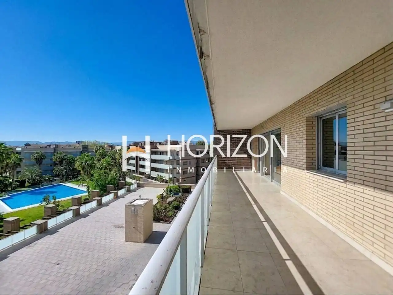 Exterior view of Apartments for sale in Salou  with Air Conditioner, Heating and Terrace