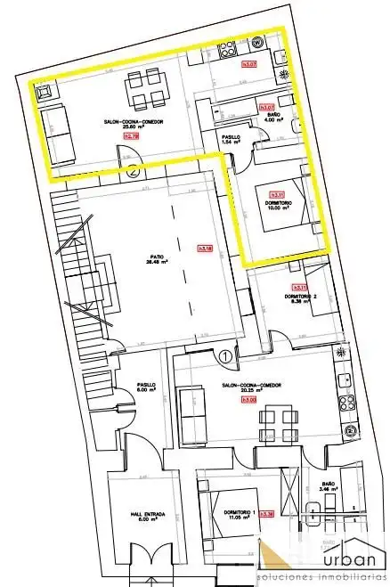 Bajo en venta en Calle Isaac Peral, imagen 42