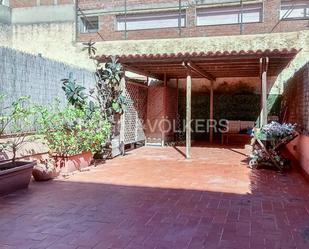 Terrace of Attic to rent in  Barcelona Capital  with Air Conditioner and Terrace