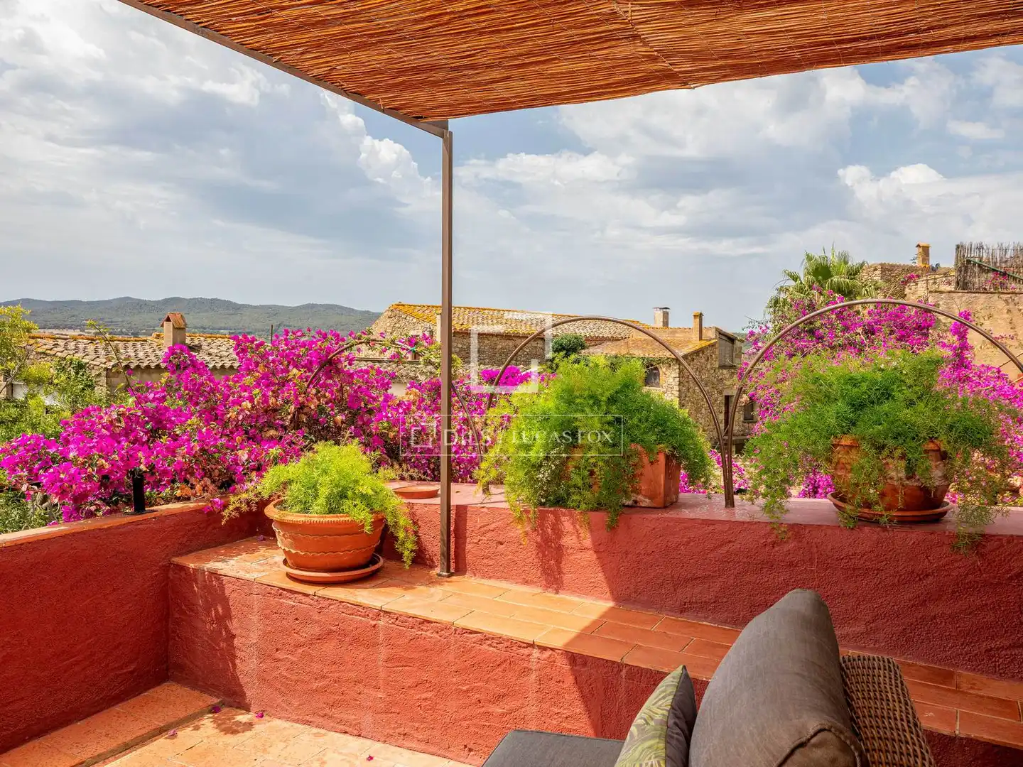 Country house for sale in Poble, imagen 2