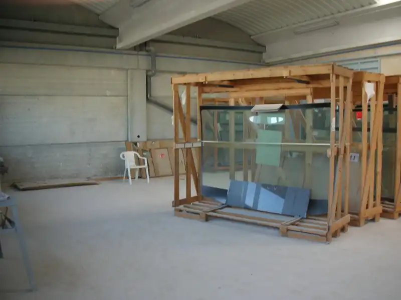 Industrial buildings for sale in Amposta