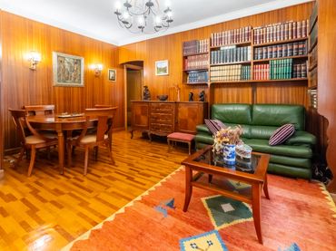 Pis amb balcó en venda a Blas de Lezo Kalea 6