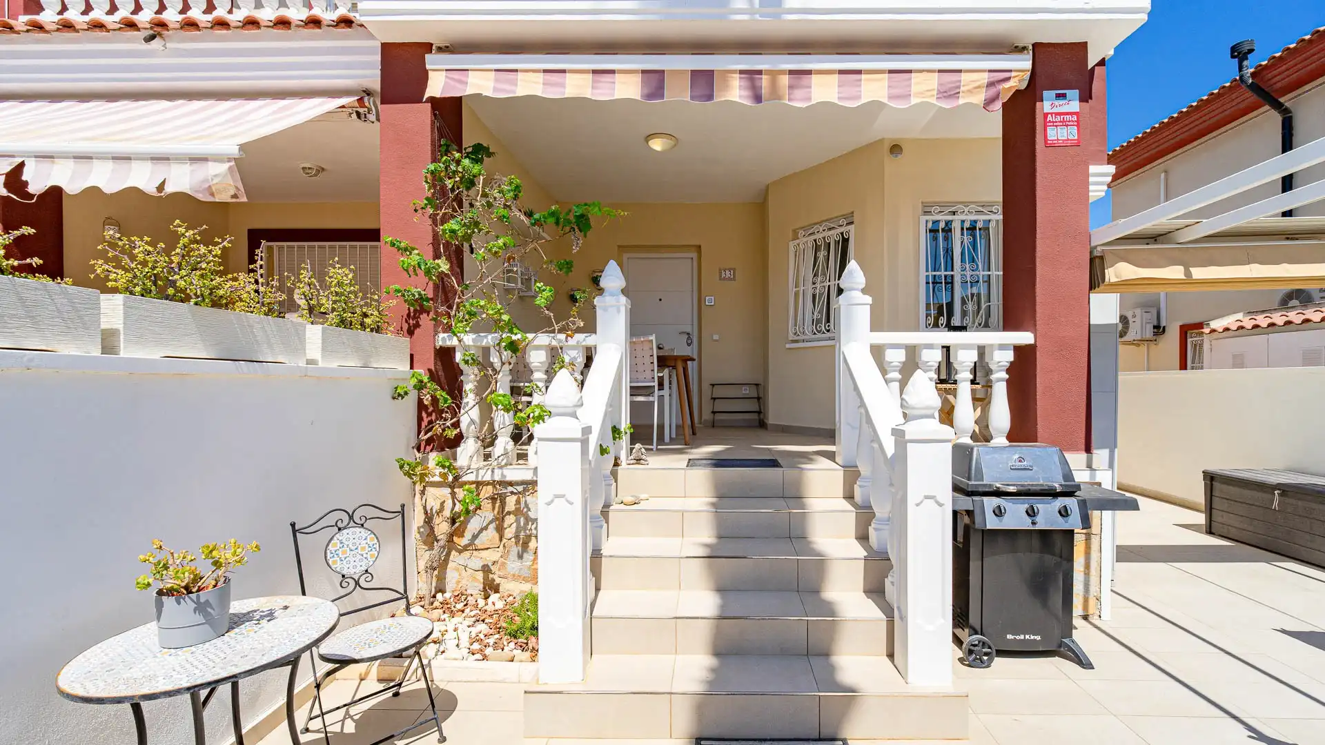 Casa a schiera in vendita a Ciudad Quesada, imagen 6
