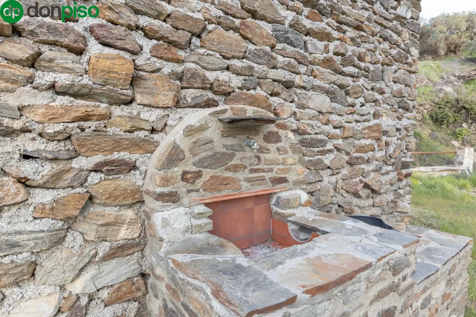 Casa rústica en venda a Camino de la Sierra, imagen 41