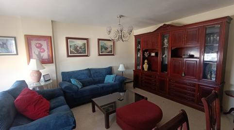 Foto 2 de Pis en venda a Calle Diego Fernández Herrera, Madre de Dios, Jerez de la Frontera