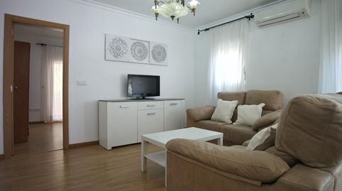 Photo 5 of Flat for rent in Plaza de Toros, Jerez de la Frontera