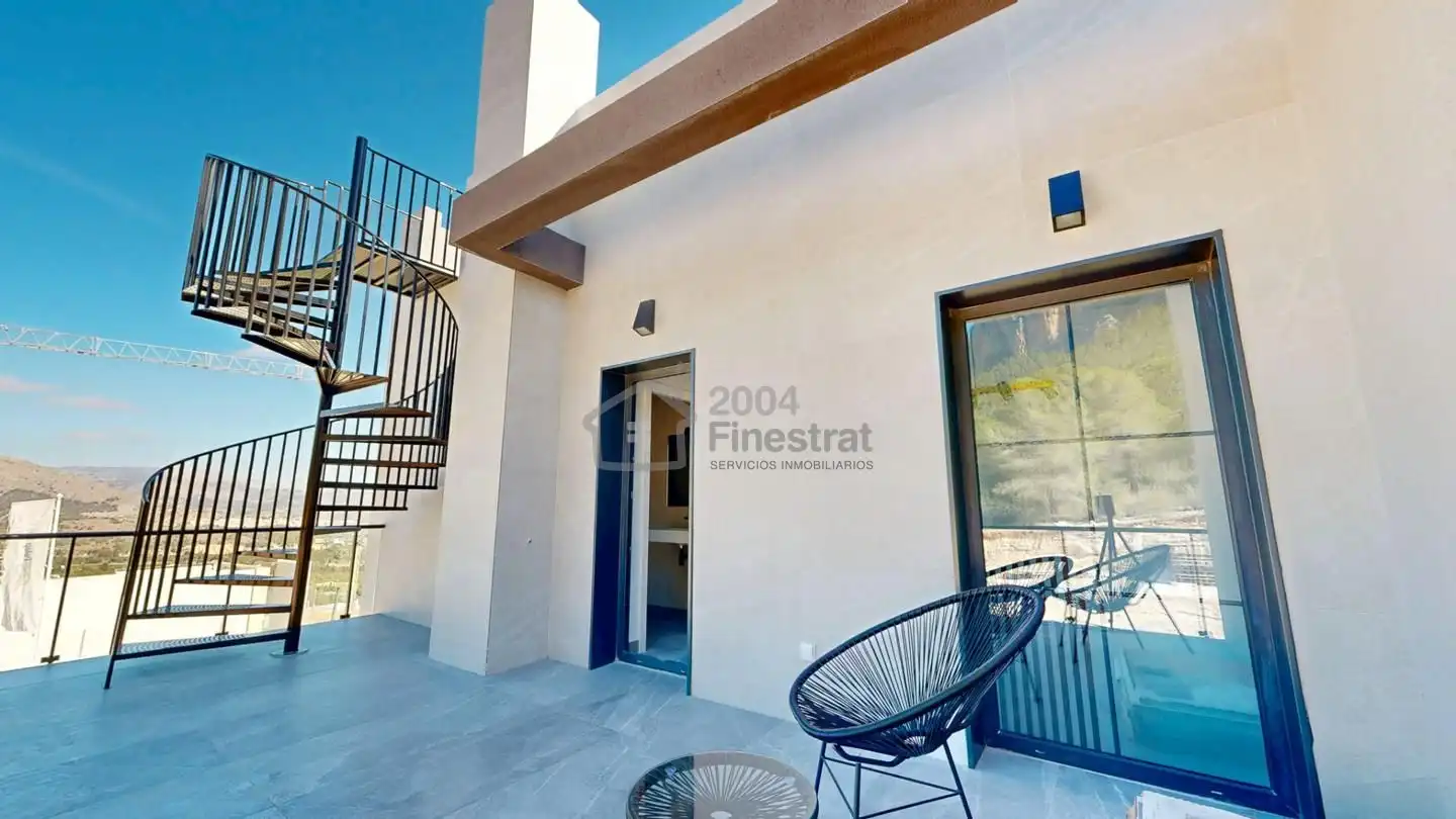 Maison avec piscine à vendre à Carrer Mariola, imagen 2