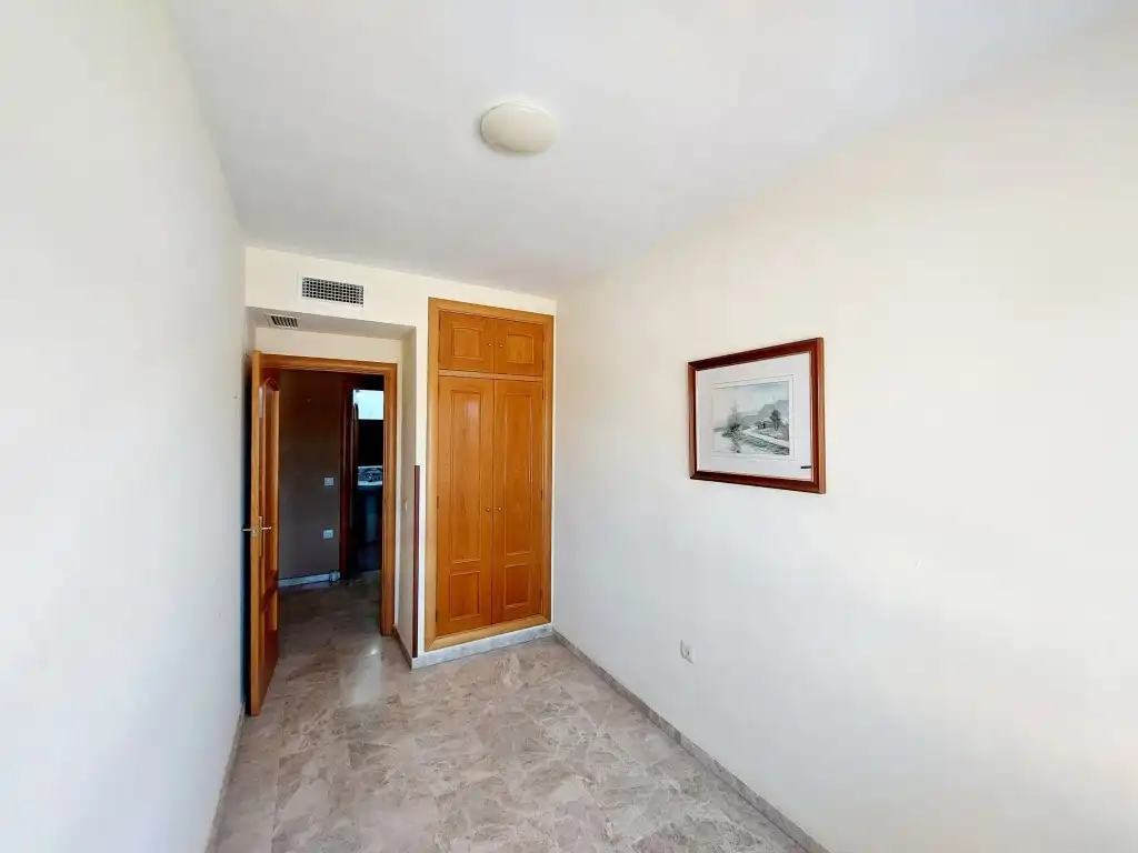 Wohnung mit Aufzug zum Verkauf in Maria Auxiliadora - Barriada de Llera, imagen 8