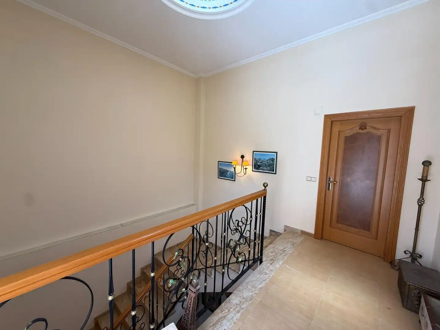 Chalet con terraza en venta en Calle LEPANTO 15, imagen 49