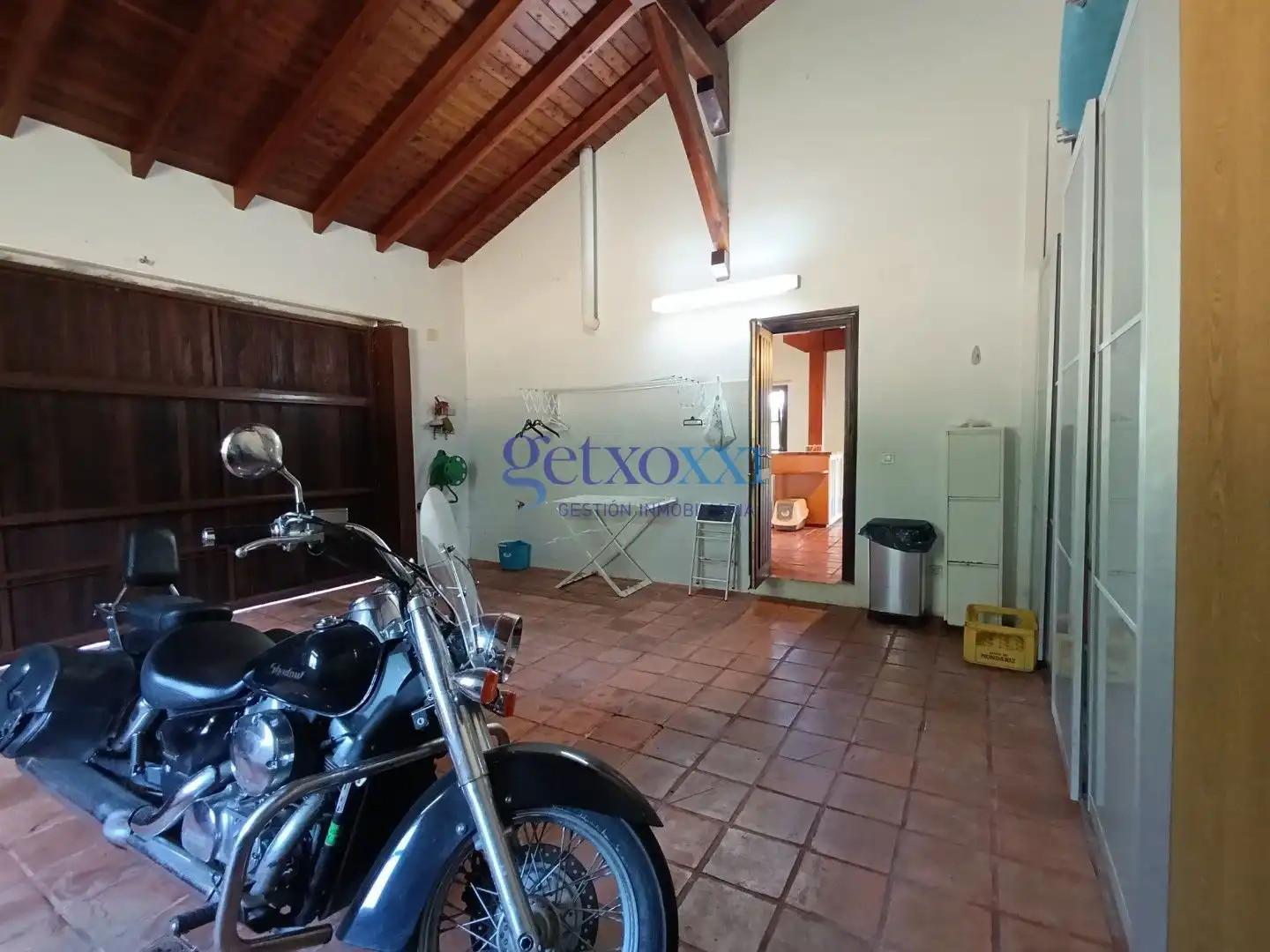 Houses for sale in Maruri-Jatabe  with Heating, Private garden and Terrace