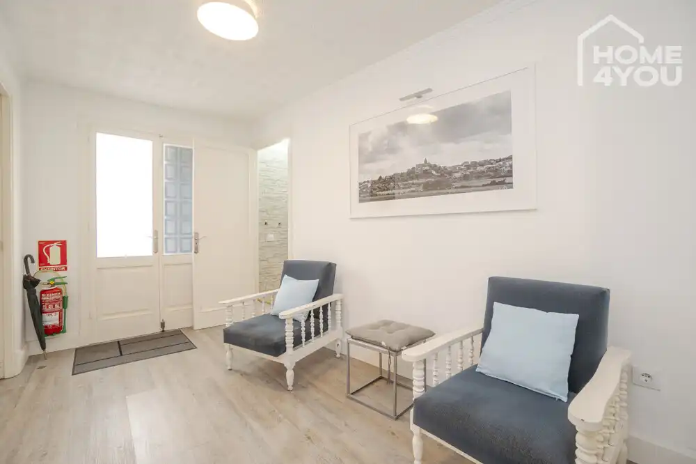 Sala d'estar de Casa o xalet en venda en Maria de la Salut amb Aire condicionat, Calefacció i Terrassa