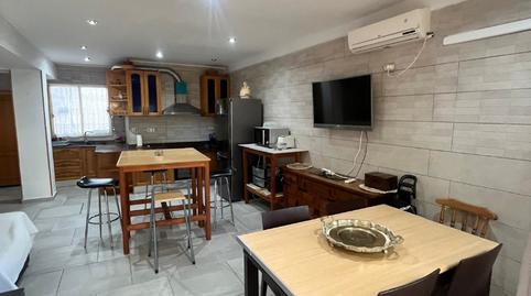 Foto 2 de Pis de lloguer a Avinguda Catedratic Sala Perez, 27, Bellavista - Capiscol - Frank Espinós, Alicante