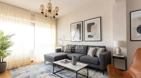 Foto 3 de Piso en venta en Reyes Católicos, Alcalá de Henares