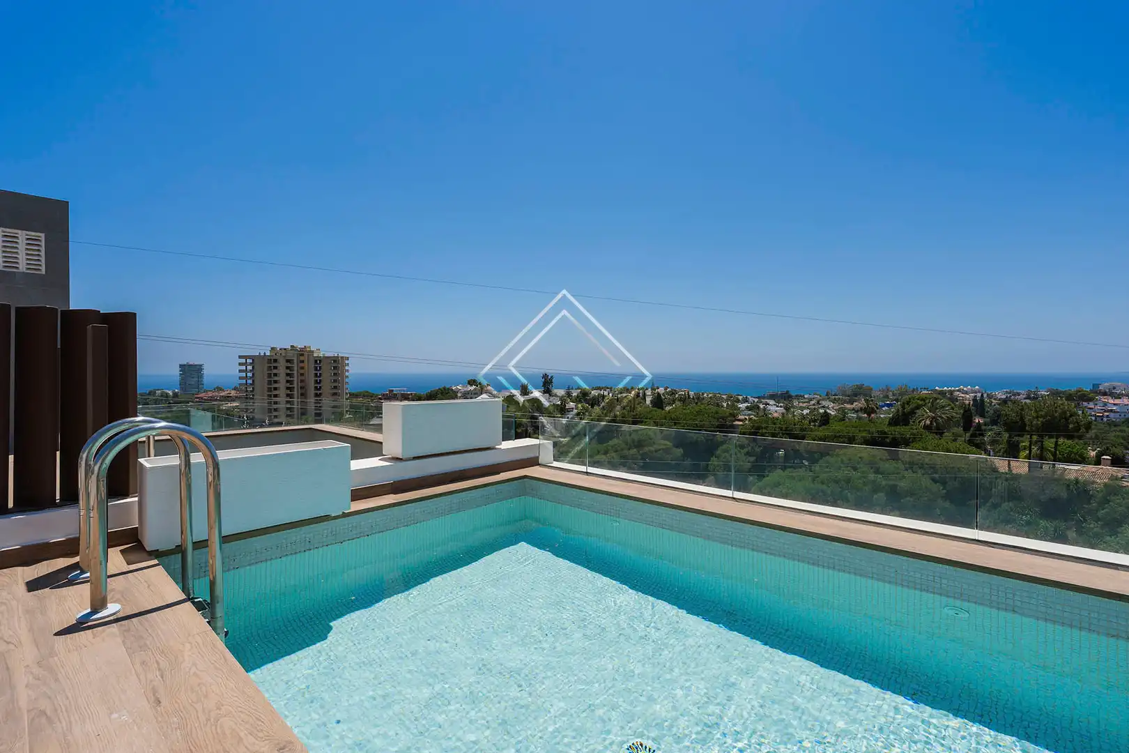 Chalet con piscina en venta en Río Real - Los Monteros, imagen 29