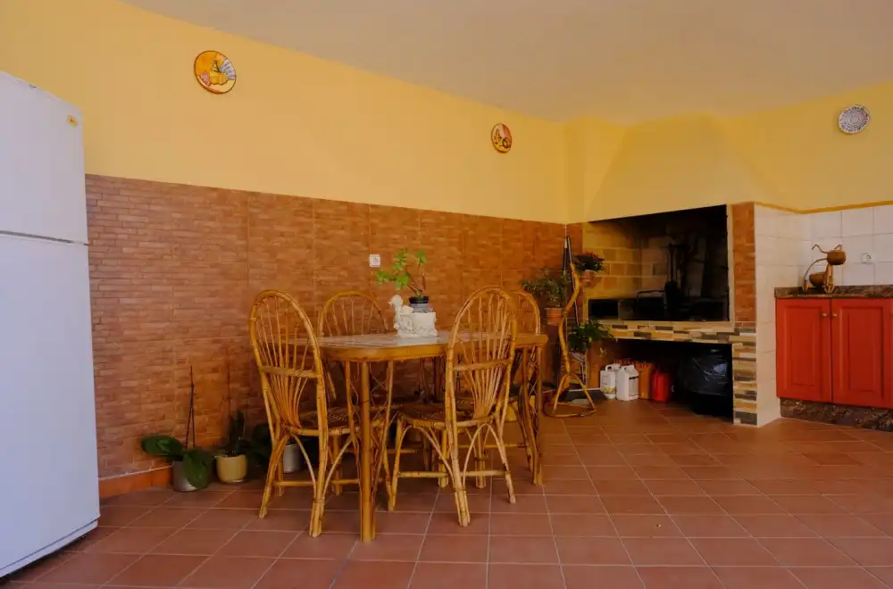 Cuina de Casa o xalet en venda en Orihuela