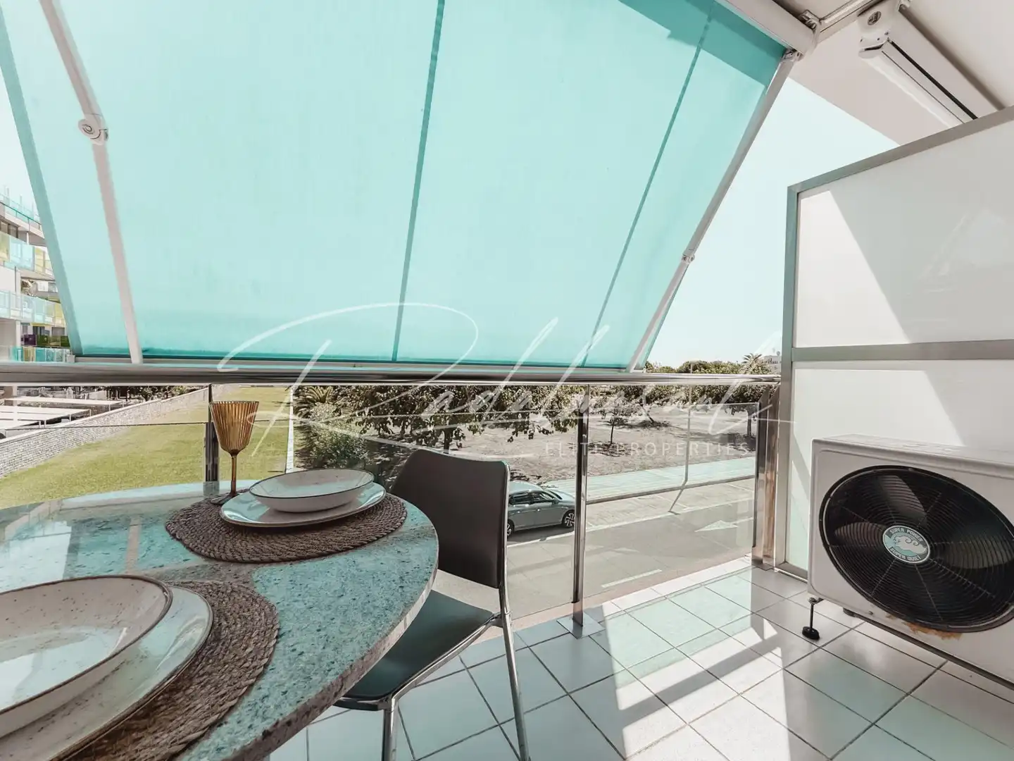 Appartement avec piscine à vendre à Carrer Carrer Riu Brugent, imagen 9