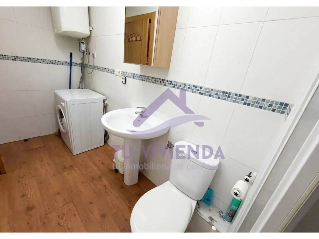Apartamento con ascensor en alquiler en Avenida José Quintana, imagen 6