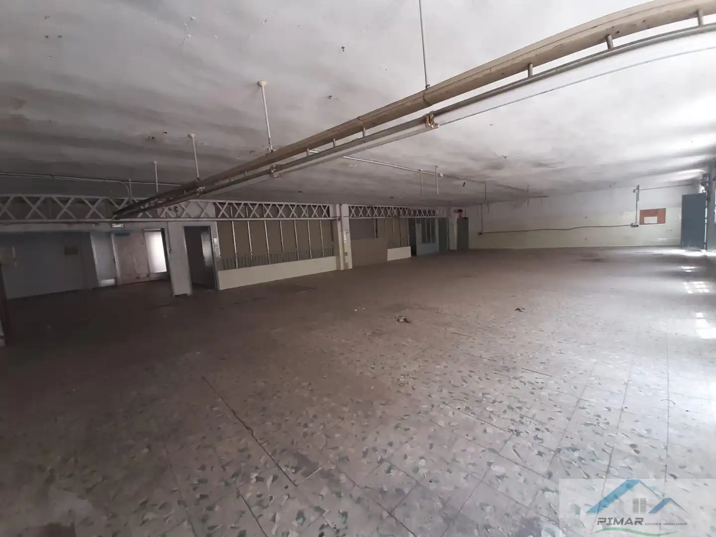 Nave industrielle à vendre à Elche ciudad