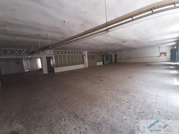 Nau industrial en venda a Elche ciudad