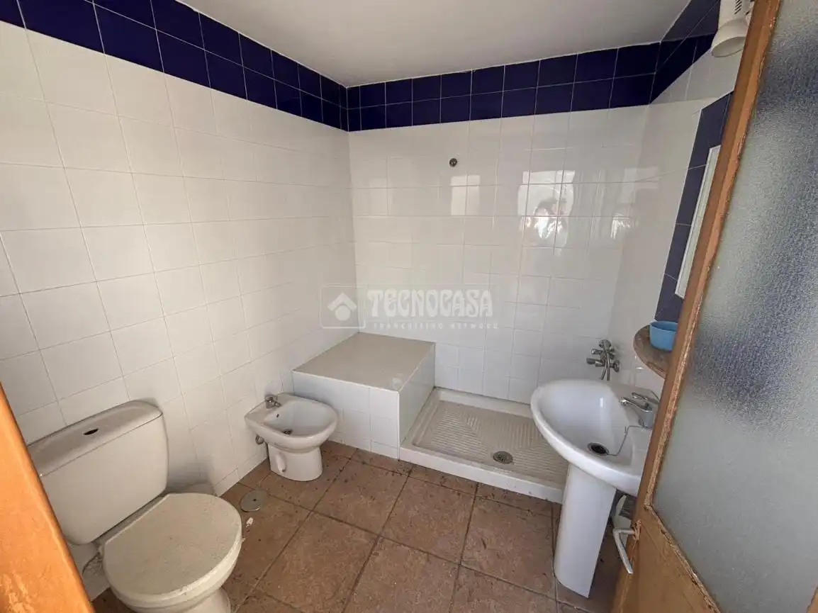 Baño de Casa o chalet en venta en Écija