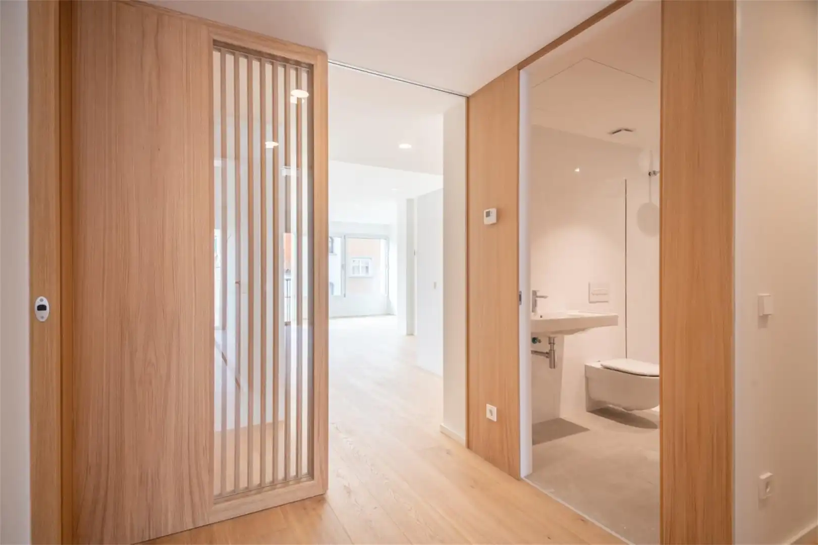 Flat for sale in Carrer Migdia, 63, Eixample Sud – Migdia
