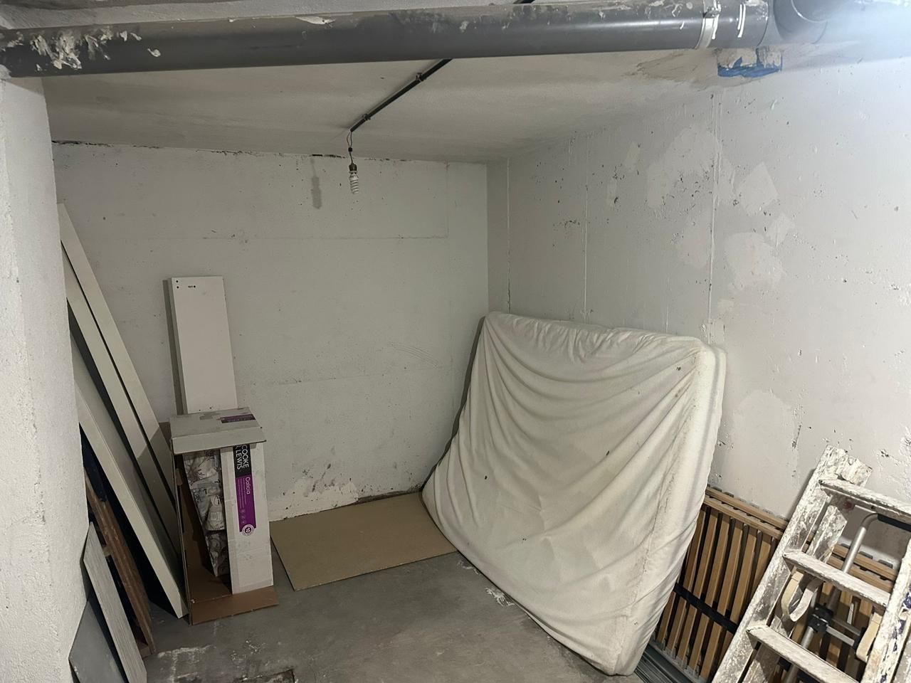 Traster de lloguer en  Madrid Capital