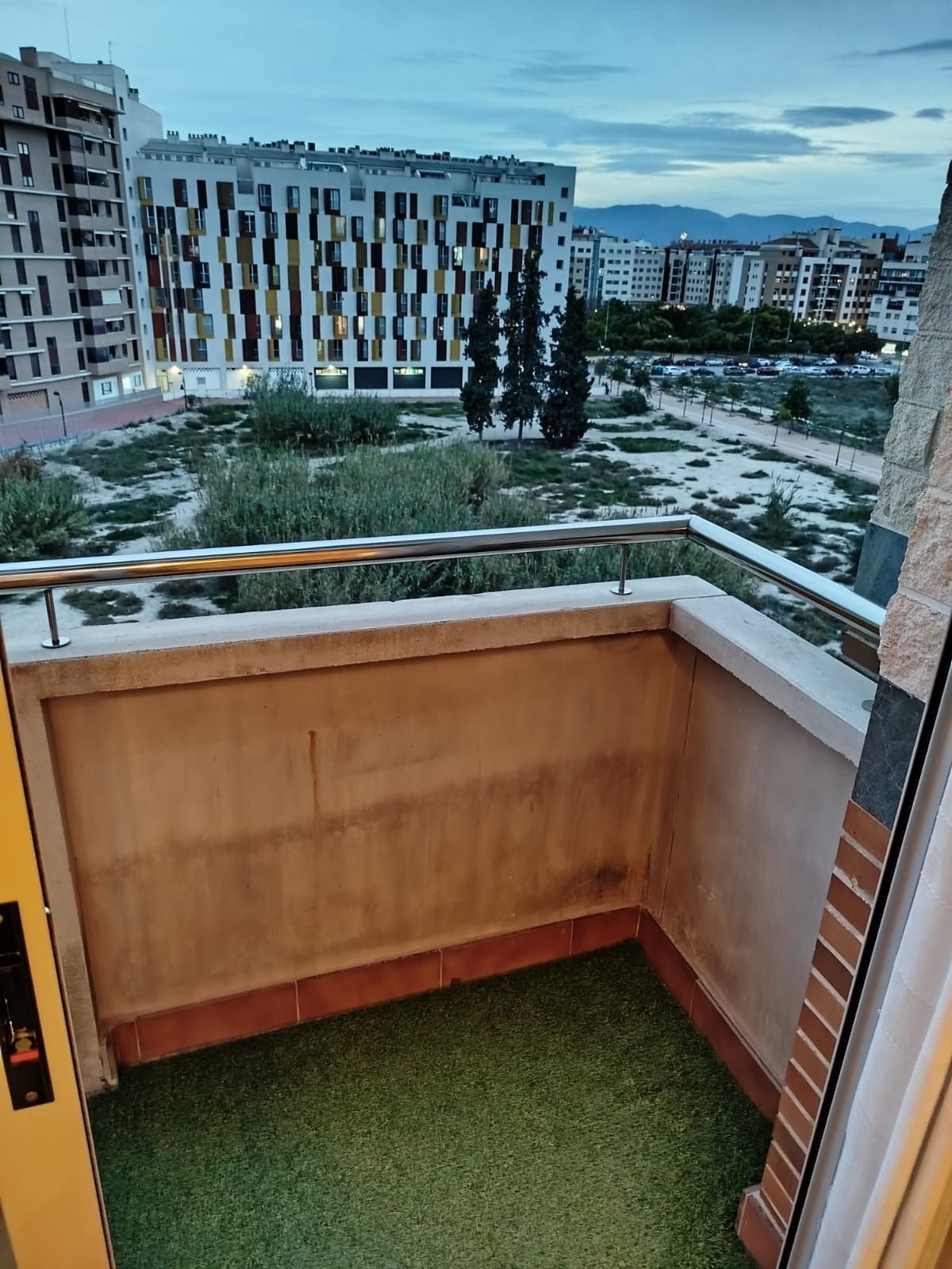 Apartment to rent in Juan Carlos I, Norte,  Murcia Capital