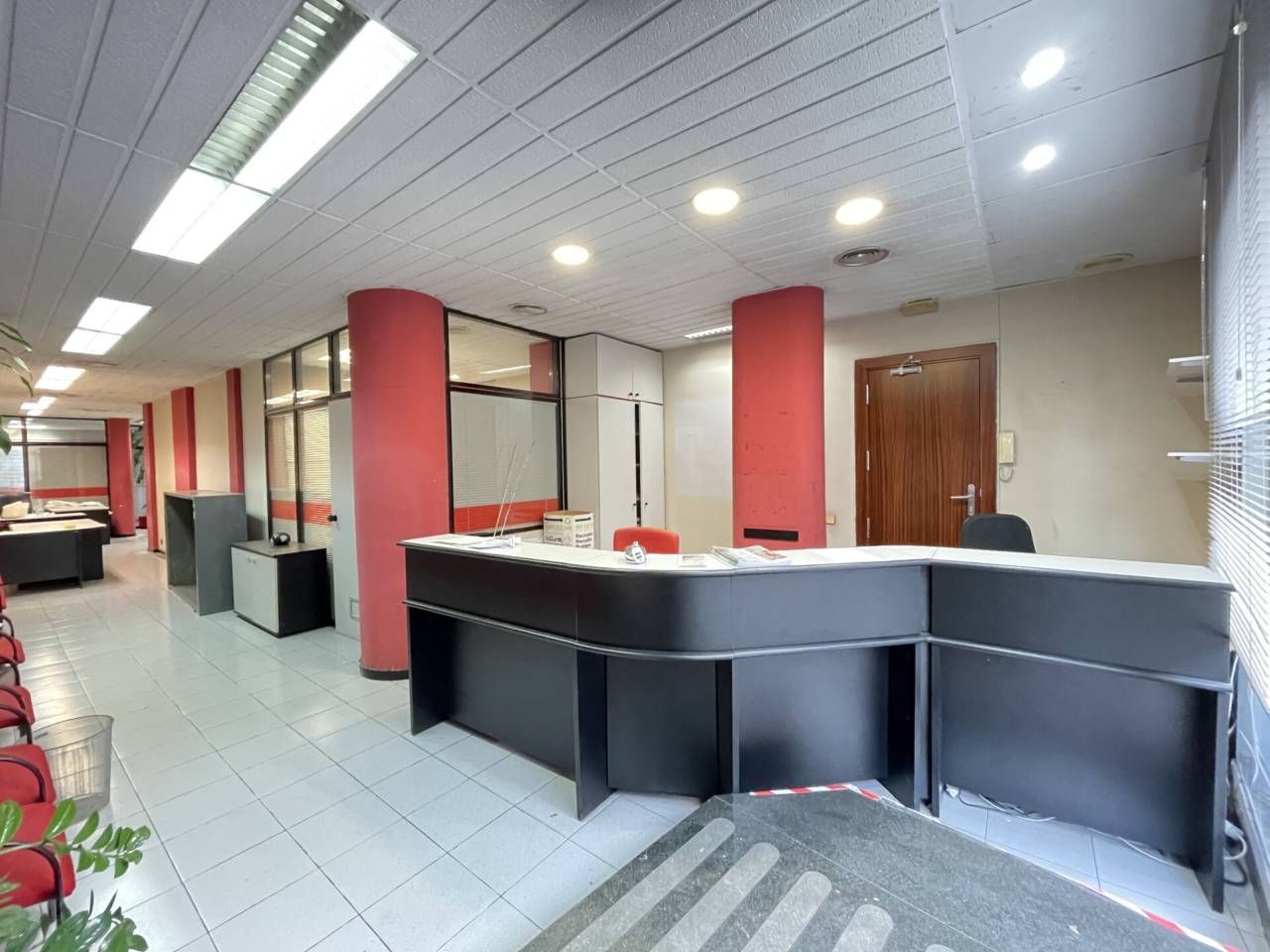 Office to rent in Banús, 35, Santa Rosa