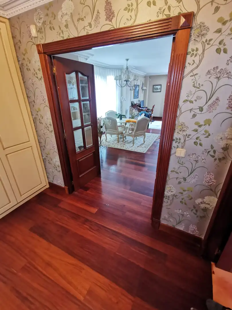 Casa o xalet en venda en Castro-Urdiales amb Calefacció, Jardí privat i Terrassa