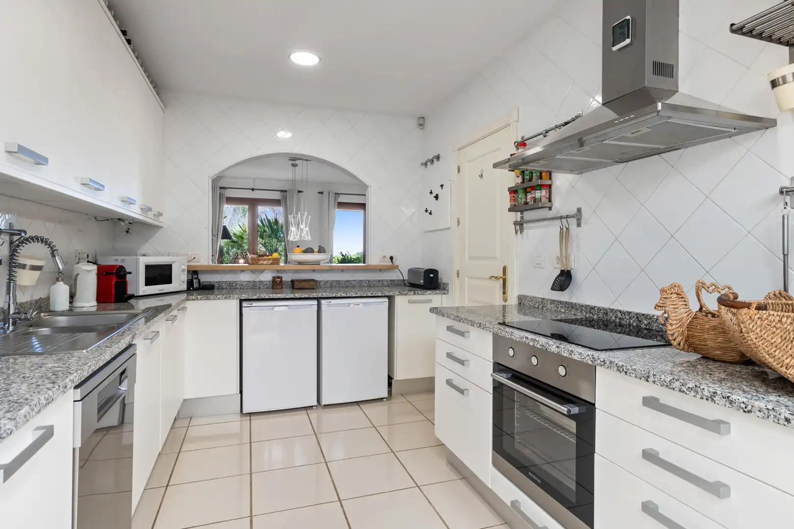 House with pool for sale in Benamara - Atalaya, imagen 4