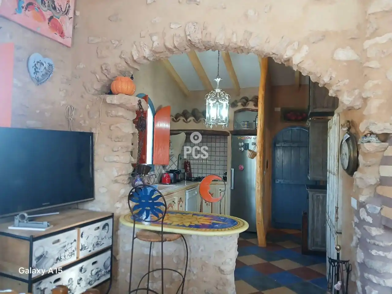 Detached house with pool for sale in Calle Zona Raiguero S/N, imagen 18