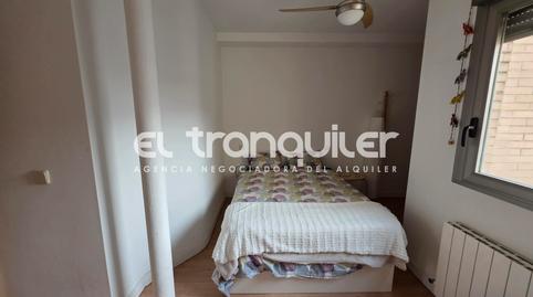 Foto 4 de Pis de lloguer a Calle Sierra Nevada, San Diego,  Madrid Capital