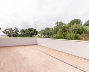 Terrace of Attic for sale in Arenys de Mar  with Air Conditioner, Terrace and Balcony