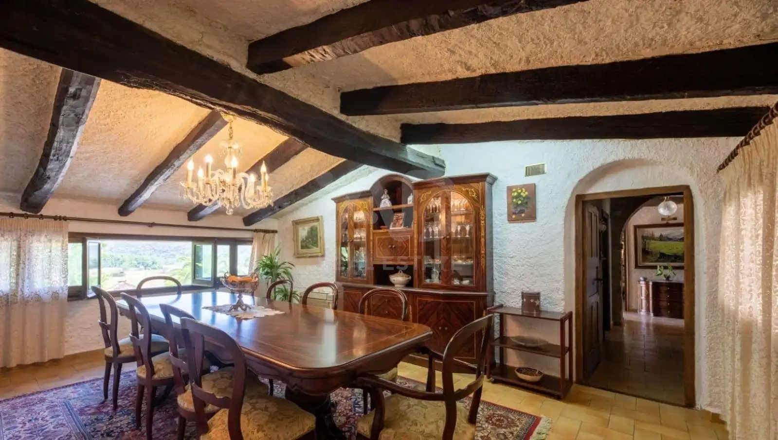 Casa o xalet en venda a La Cellera de Ter