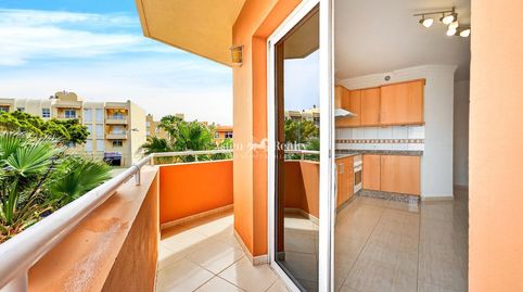 Foto 4 de Ático en venta en Veitisiete, El Médano, Granadilla de Abona