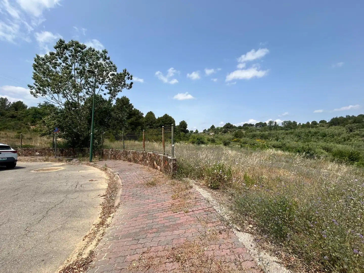 Terreny residencial en venda a Carrer Núria, imagen 2