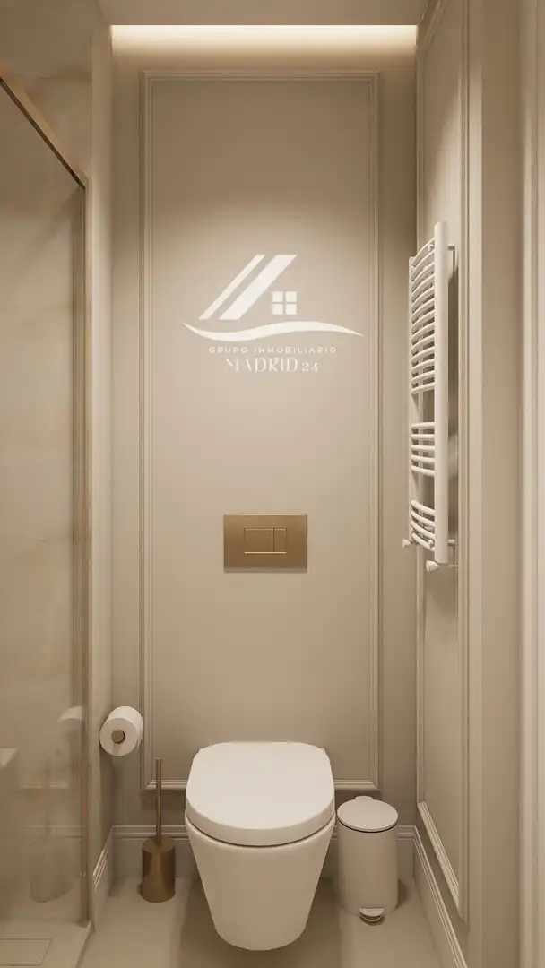 Flat with lift for sale in Calle de Narváez, 84, Retiro,  Madrid, imagen 17
