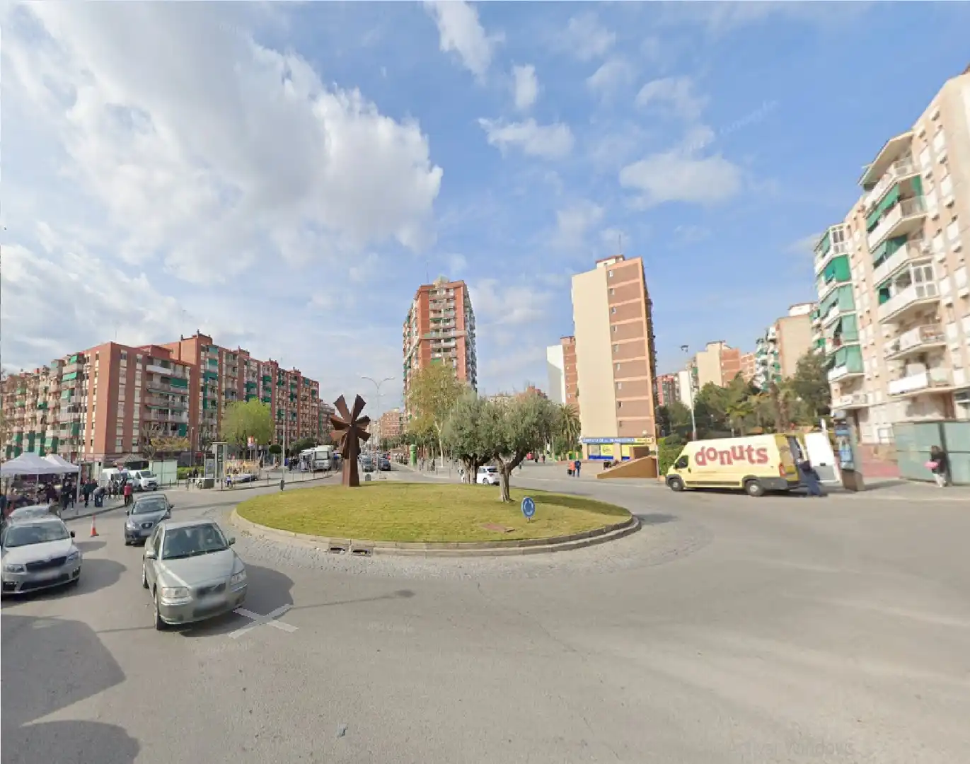 Terreno residencial en venta en Carrer de Quevedo, imagen 10