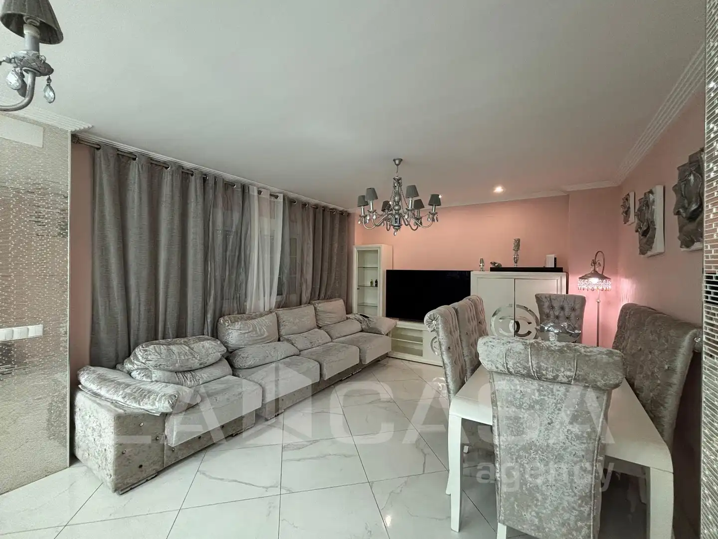Villa in vendita a Entrenúcleos, imagen 8