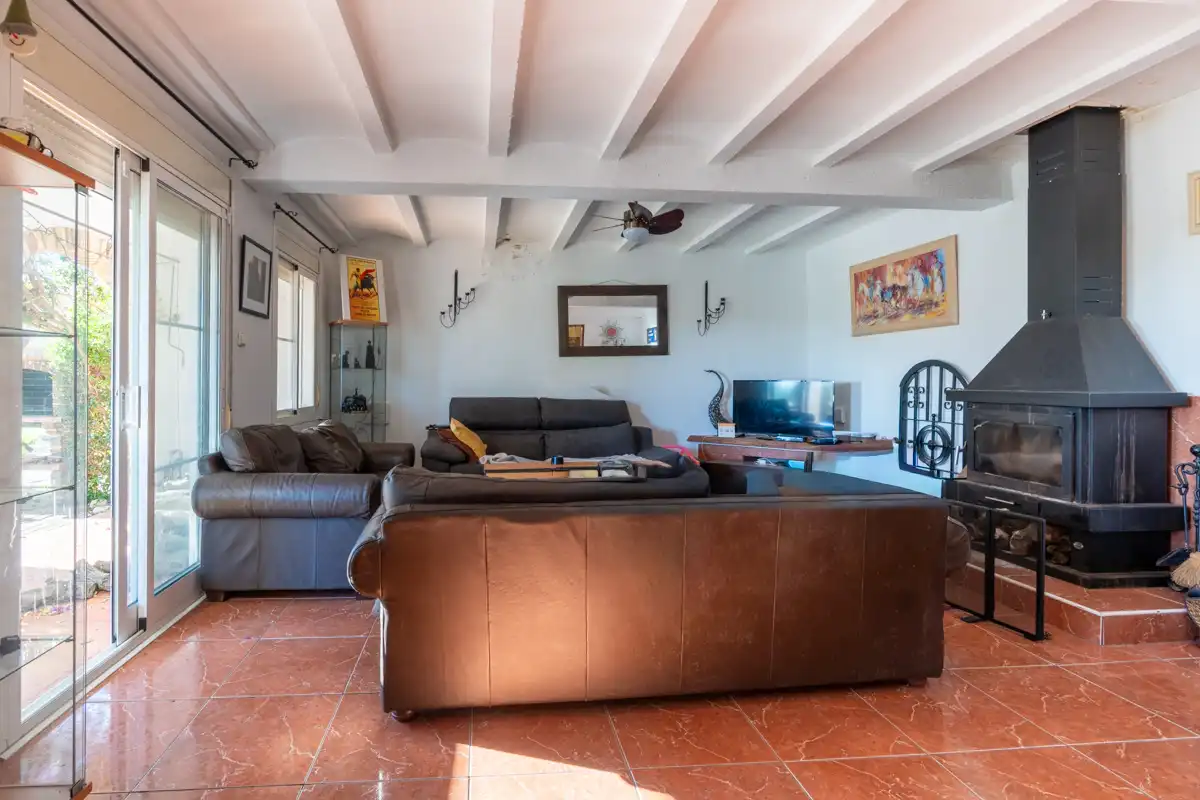 Villa avec piscine à vendre à Camí de les Barraques 17, imagen 22