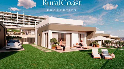 RuralCoast Properties ofrece preciosos apartamentos de 3 dormitorios y 2 baños con amplias terrazas e impresionantes vistas al mar, immagine 5
