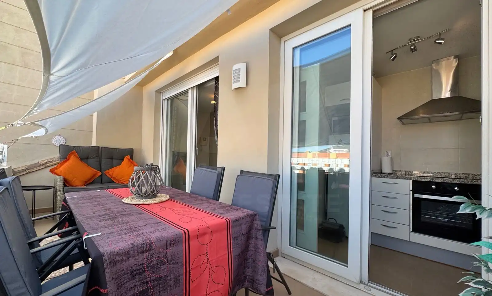 Flat with lift for sale in Pego, imagen 20